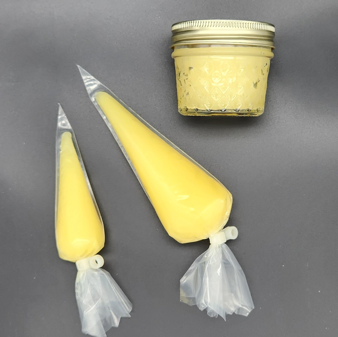 Citronella