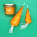 Crushed Orange