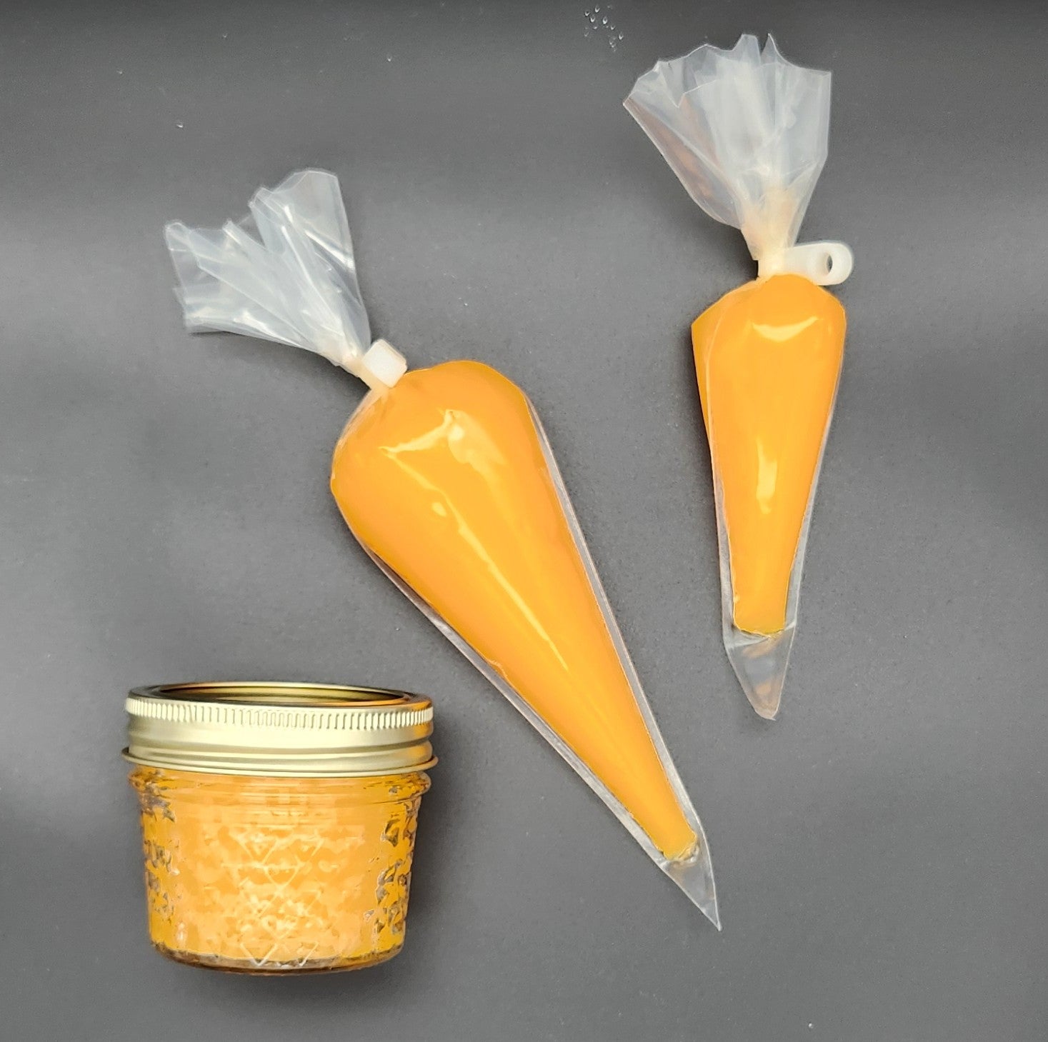 Frankincense and Myrrh