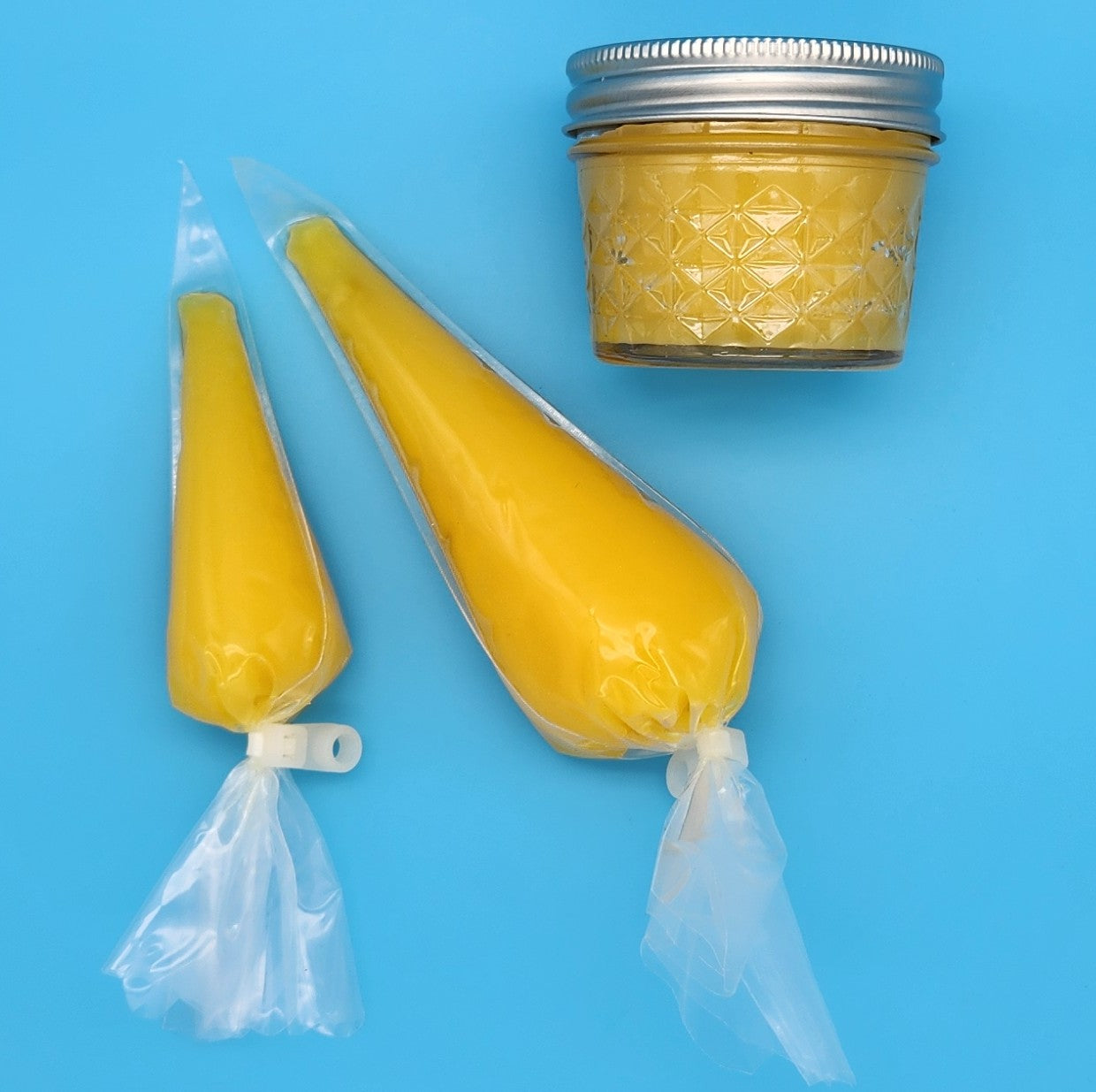 Lemon Fresh