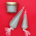 Peppermint and Eucalyptus