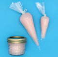Sea Salt and Orchid